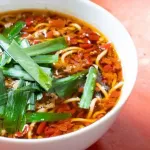【朗報】名古屋めし「台湾ラーメン」、東京進出が決定！