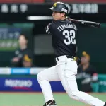 【朗報】満身創痍ホークス打線、12球団トップの116得点