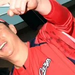 カープ新井監督が雨天中止で打撃投手に休日作る!「裏方さんも9連戦しんどい。コーチが投げた」菊地原コーチは断る