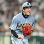 阪神・才木が吠えた！気迫の０封　打球直撃＆２度のピンチ耐えるも５回降板を反省　次は「投球で恩返し」