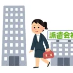 ワイ派遣社員、3ヶ月ごとに派遣先を変えてしまうwwwww