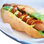 ホットドッグチェーン店が日本で流行らない理由🌭