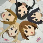 けいおん！見てるんだけど虚無すぎる