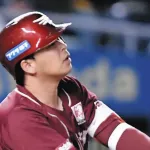 楽天・浅村栄斗「いろんなところがかみ合わない」自己ワーストタイの33打席ノーヒット
