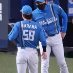 【一問一答】日本ハム・新庄剛志監督　奈良間に投球を指示「一番コントロールいい」