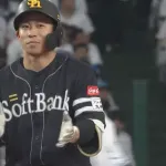 野村勇(99).444(27-12)2本2打点5盗塁OPS1.298