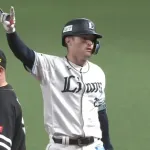 ネビン！ビンビン！