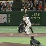 【巨人対阪神9回戦】巨人、4回裏2アウト一塁から今日一軍復帰の坂本が勝ち越しタイムリーツーベース！！！！！！！！！！！！！！！！