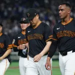 マーって初登板で勝ってしまったのが逆に仇となったな
