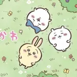【悲報】ちいかわ、粗末な食事で泣いてしまう……