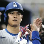 【悲報】大谷の打点、キモすぎる。想像する3倍はキモい。