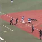 オリックスの走塁ｗｗｗｗｗｗｗｗ