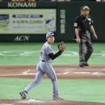 阪神・工藤泰成、2奪三振に「流れを渡さないようにと思っていた」