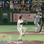【巨人対阪神9回戦】巨人・山崎伊織、連続無失点記録が終了　名手吉川がまさかのエラー