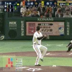 【巨人対阪神9回戦】巨人・ヘルナンデスの守備、酷すぎる…