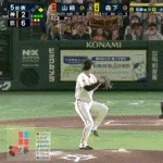 【巨人対阪神9回戦】阪神・森下翔太、巨人・山崎伊織から4試合連続となる第6号2ランホームラン！！！！！！！！！！！！！！！！