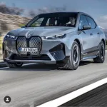 【謎】高級車メーカー「BMW」がクッソ不細工な車ばかり作る理由ｗｗｗｗｗ(画像あり)