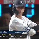 【勝利】西武ファン集合（2025.5.7）
