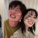 【謎】永野芽郁田中圭のラブラブ写真とLINE流出犯人が不明