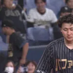 紅林、ボーンヘッド走塁でダブルプレーｗｗｗｗ