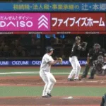西武・高橋光成、１３連敗後に２連勝