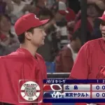 【ヤクルト対広島5回戦】広島が５－３でヤクルトに勝利し４連勝！堂林が９回１死から決勝１号ソロ！菊池が追撃１号ソロ！ヤクルトは守護神・石山が今季１２試合目で初失点