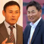 川上憲伸(50)「僕は引退しますって一言も言ったことない」現在もオファー待ち