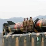 パキスタン、インドに弾道ミサイル発射ｗｗｗｗｗｗｗｗｗｗｗｗｗｗ