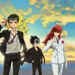 幽遊白書No.1の名言、決まるwww