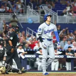 大谷翔平、2試合連発の特大10号　松井秀喜に並ぶ7度目の2桁HR"伝説の地"で10-10到達