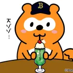 05.07 B2-2F 西川龍馬反撃打！ラオウ杉本裕太郎は同点のナイスジョブ！投げてはリリーフ陣が粘りに粘り執念で引き分けに持ち込む！！