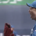 日本ハム宮西尚生（39）とかいうスーパーレジェンドリリーフ