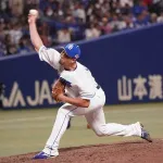 チュニドラ、勝野160キロ！根尾155キロ！！