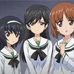 ガルパンで襲いたいキャラといえば