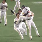 ホークス9連戦は5勝4敗で勝ち越し　小久保監督が総括「サヨナラがなかったら優勝戦線からはみ出ていたかも」