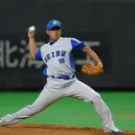 イチローが選んだNPBベストナインwwww