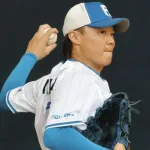 【日本ハム】山﨑福也、オリックス時代の後輩・宮城大弥との投げ合いで意地見せ5回無失点も救援が打たれ白星ならず
