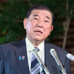 【文春】石破茂さん、終わる。元側近が闇献金3000万円の存在を暴露
