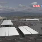 【悲報】万博、なぜかGWに客が増えずファンもアンチも困惑