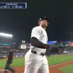 【朗報】アーロン・ジャッジ、12号wwwwwwwwwwwwwwwwwwww