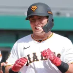 浅野翔吾、電撃1軍昇格！ 3軍降格から2週間で