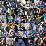 【悲報】ガンダムワースト4が激突、「種死」「AGE」「鉄血」「ジークアクス」の地獄準決勝開催ｗｗｗｗｗｗ