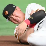 【緊急】巨人、一塁手補強に向け超速で動き始めるか