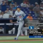 大谷さん、このペースだとシーズン46本59打点になる模様