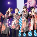 嵐のファン、活動終了を「解散」扱いする連中に発狂