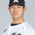 ロッテ登録抹消はなし、そして育成永島田がトミー・ジョン手術