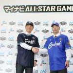 【球宴】オールスター率いる両監督が阪神・森下翔太を絶賛　阿部監督「セの中心に」　小久保監督「２年後にこんな選手に…」