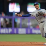【悲報】ベッツ、中田翔化する「僕はゴミ。大谷翔平みたいになれない」