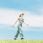 ウォーキング(楽しいです、一人でできます、痩せます、お金かかりません)←この趣味