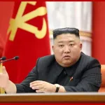 【悲報】2025年 金正恩たった4発wwwwwwwwwww